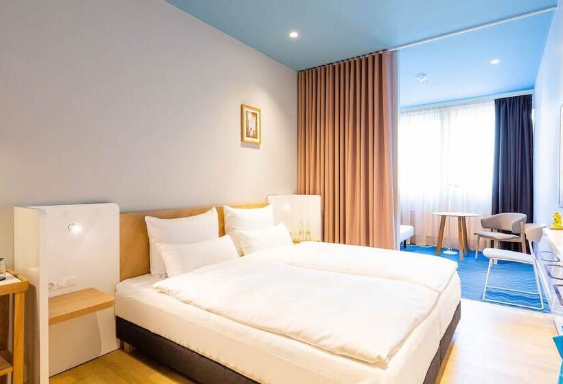 스탠다드 룸, Numa Berlin Kudamm