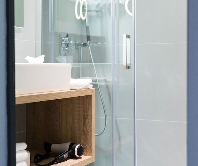 스탠다드 룸, Numa Berlin Kudamm