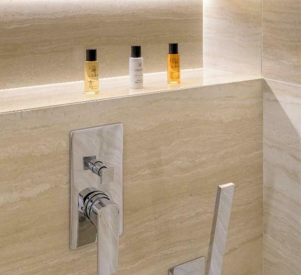 디럭스 룸 바다 전망, Amarande