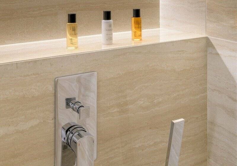 디럭스 룸 바다 전망, Amarande