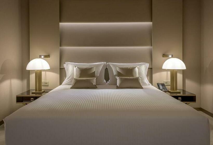 바다 전망 스위트, Amarande