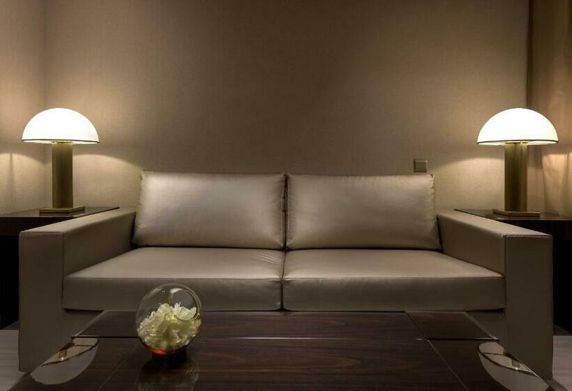 바다 전망 스위트, Amarande