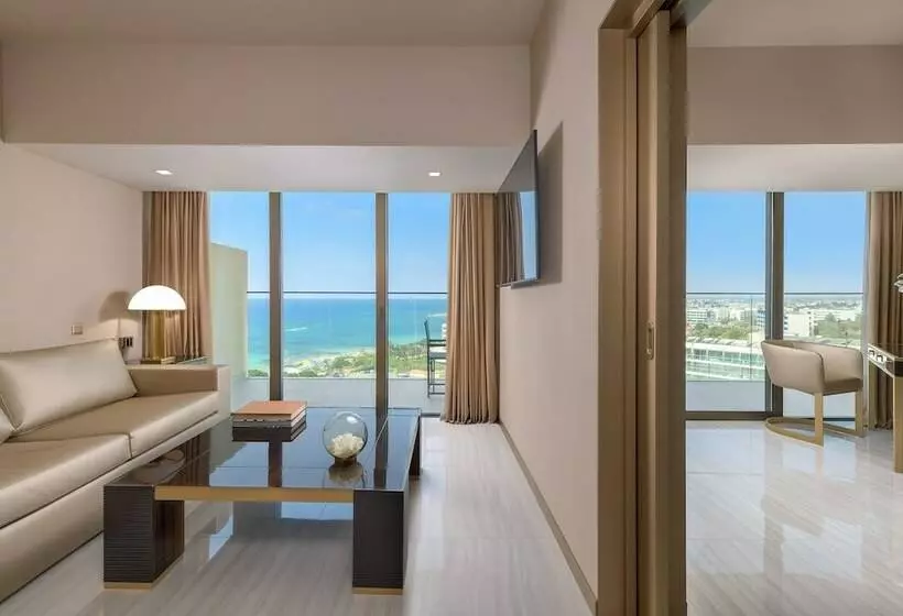 Suite Sea View