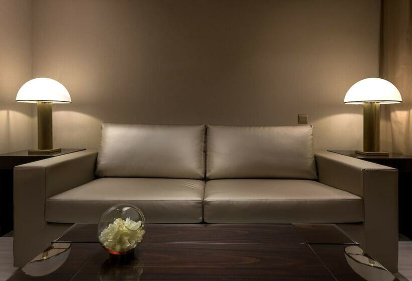 바다 전망 스위트, Amarande