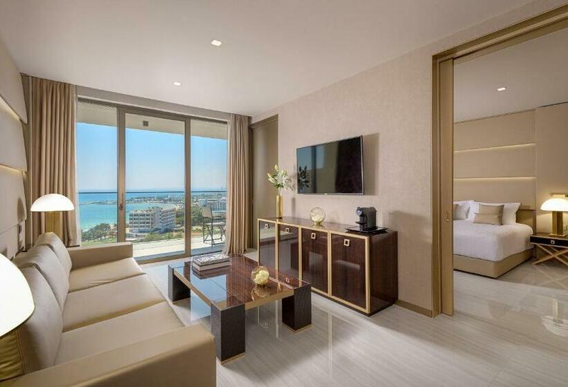 펜트하우스 스위트, Amarande