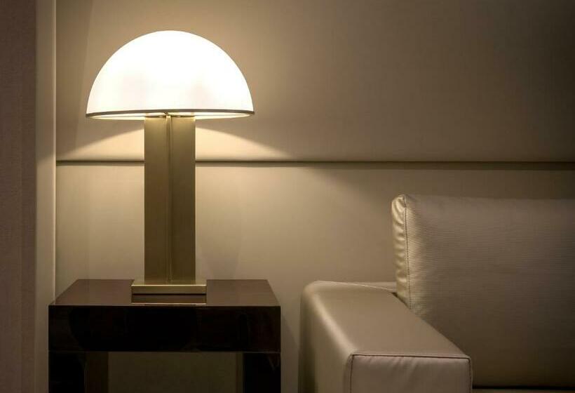 펜트하우스 스위트, Amarande