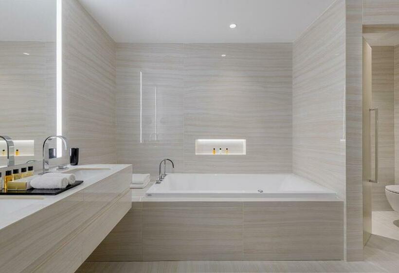 펜트하우스 스위트, Amarande