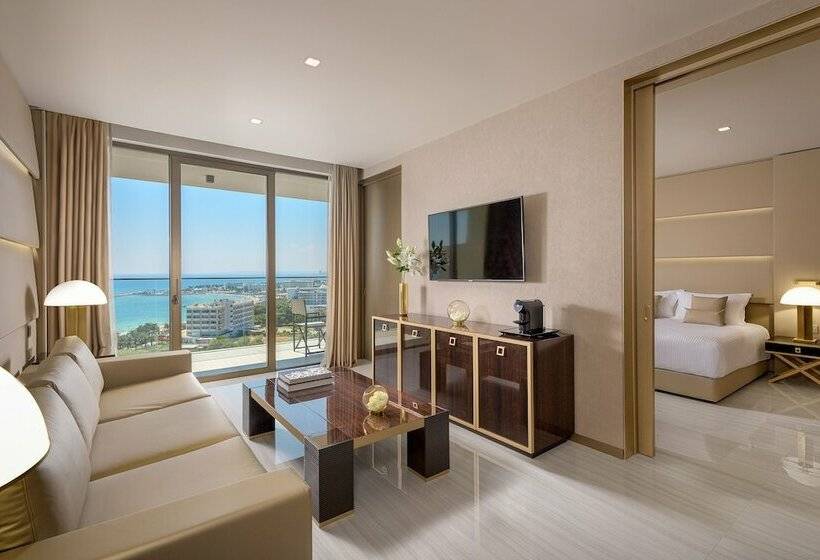 펜트하우스 스위트, Amarande