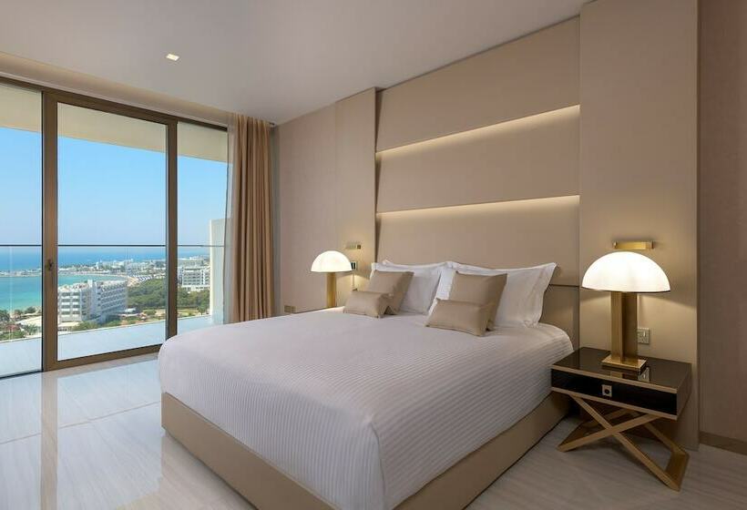 펜트하우스 스위트, Amarande