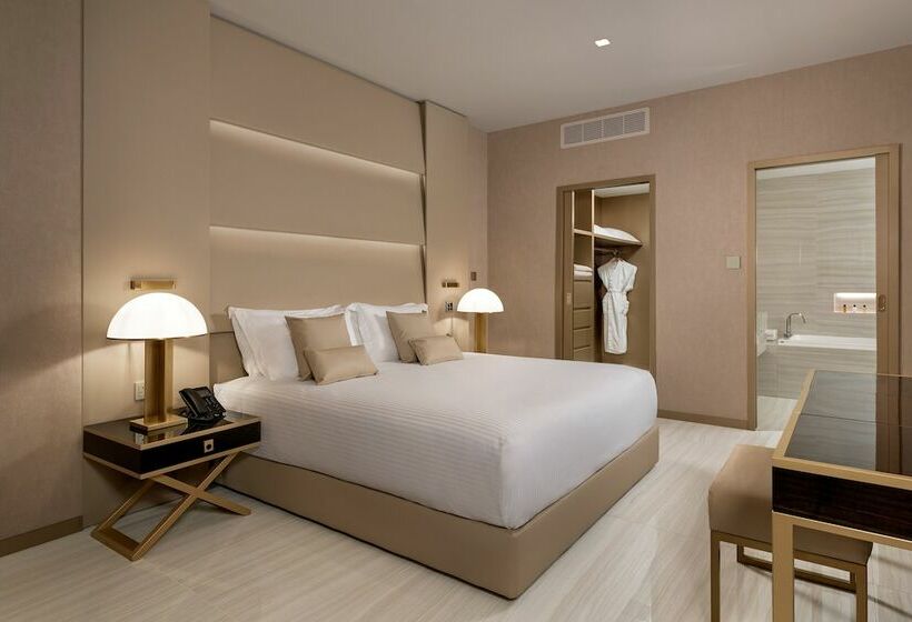 펜트하우스 스위트, Amarande