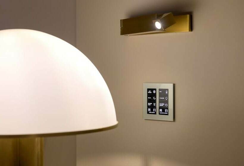 펜트하우스 스위트, Amarande