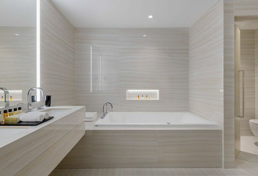 펜트하우스 스위트, Amarande