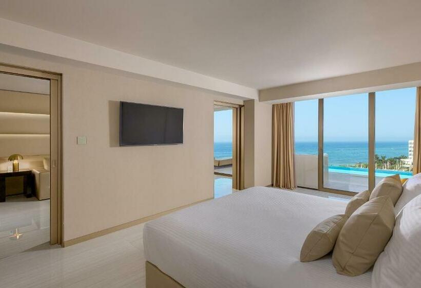 프레스티지 스위트, Amarande