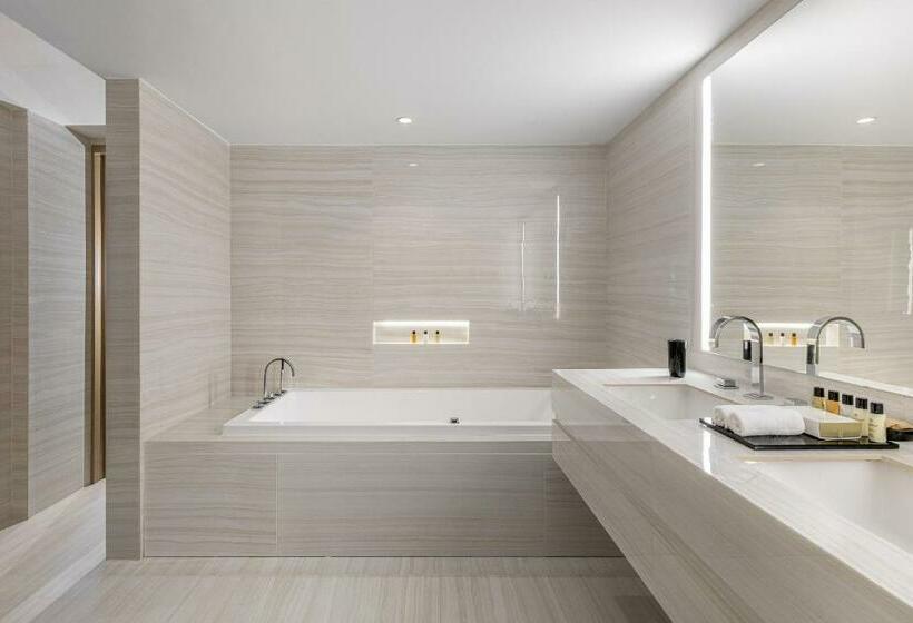 프레스티지 스위트, Amarande