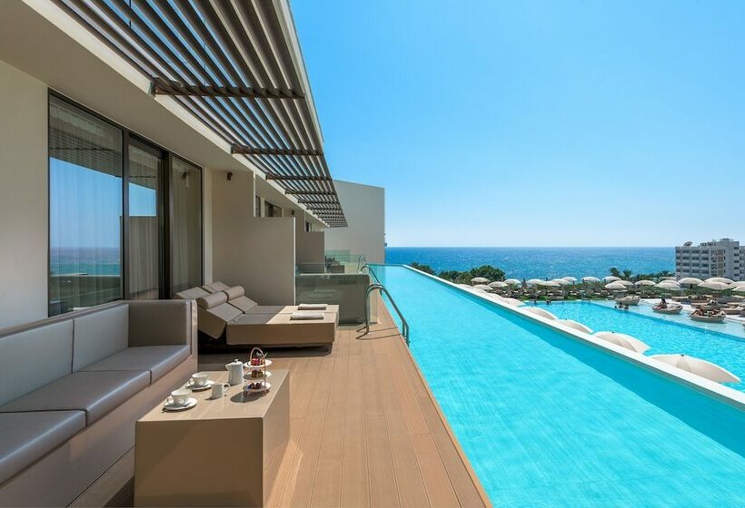 프레스티지 스위트, Amarande