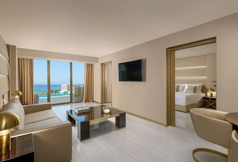 프레스티지 스위트, Amarande