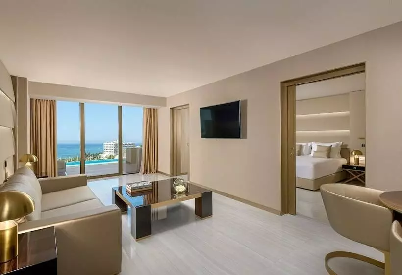 Prestige Suite