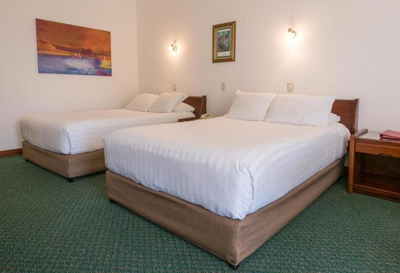 غرفة قياسية مطلة على الجبل, Bougainvillea San Jose