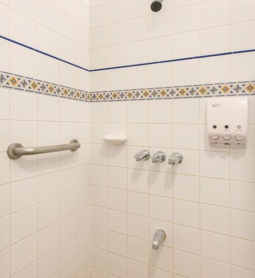 غرفة قياسية مطلة على الجبل, Bougainvillea San Jose