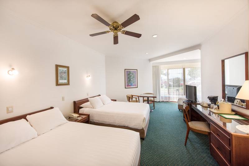 غرفة قياسية مطلة على الجبل, Bougainvillea San Jose