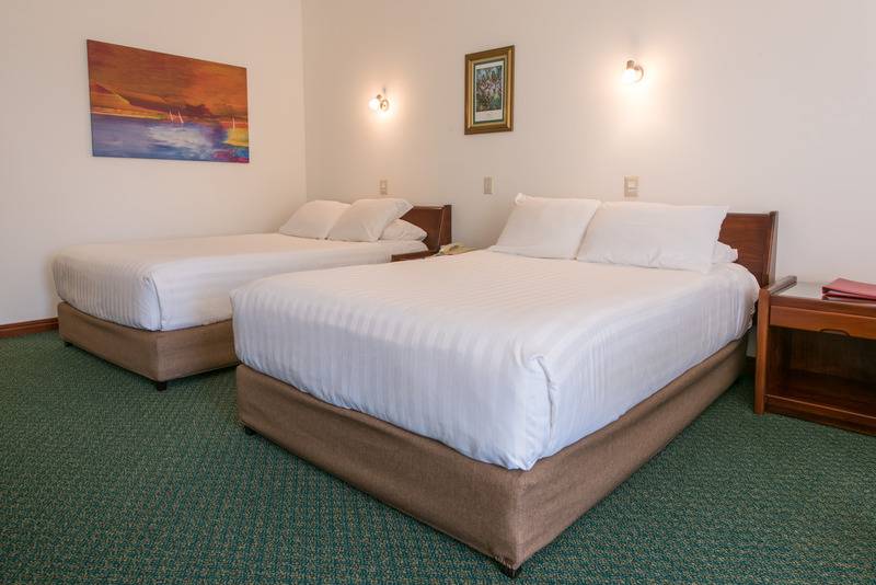 غرفة قياسية مطلة على الجبل, Bougainvillea San Jose