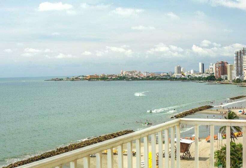 수피리어 룸, Capilla Del Mar