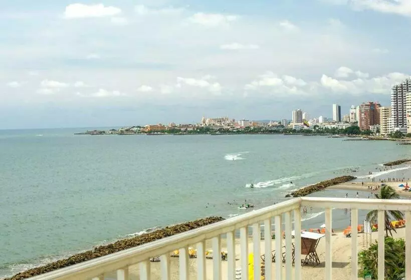 اتاق سوپریور, Capilla Del Mar