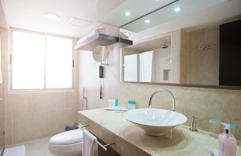 2 베드룸 패밀리 스위트, Capilla Del Mar