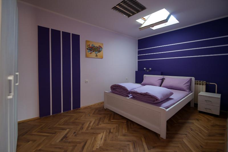 강 전망 스위트, Fairmont Peace Hotel On The Bund