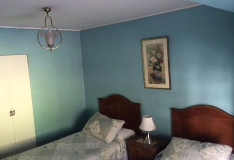 חדר סטנדרט, Foresta