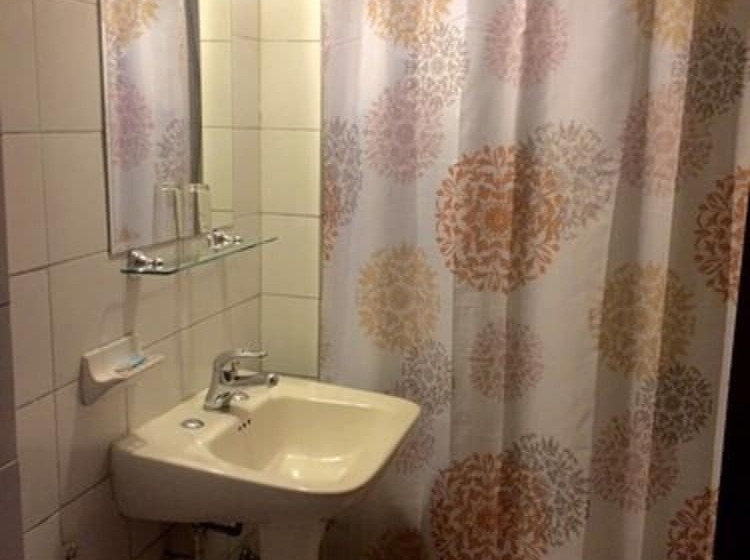 חדר סטנדרט יחיד, Foresta