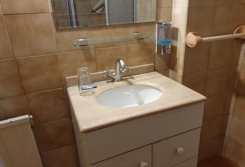 חדר סטנדרט יחיד, Foresta