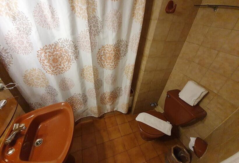 חדר סטנדרט יחיד, Foresta