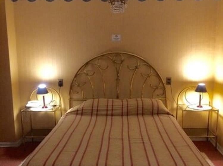 חדר סטנדרט יחיד, Foresta