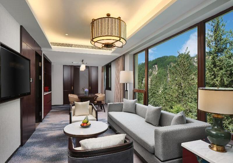 חדר סטנדרט, Foresta