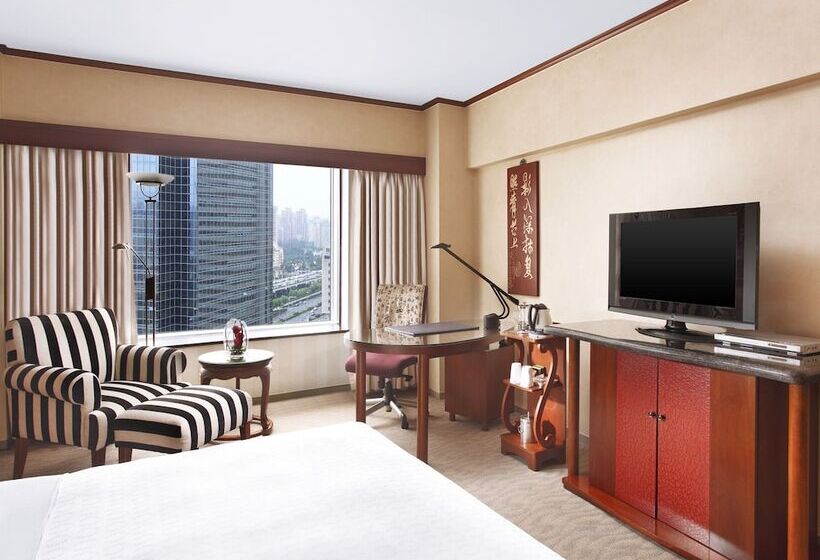 Premium Oda, Hongqiao Jin Jiang