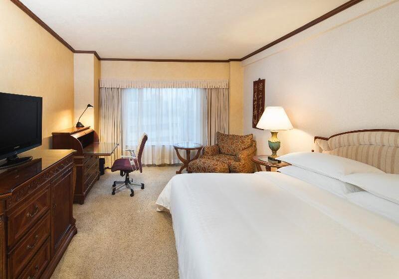 Quarto Club, Hongqiao Jin Jiang