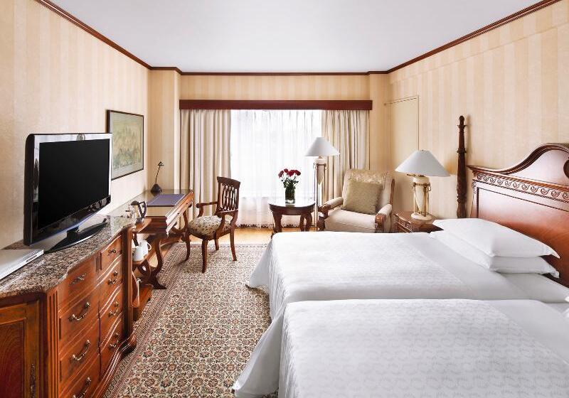 Premium Oda, Hongqiao Jin Jiang