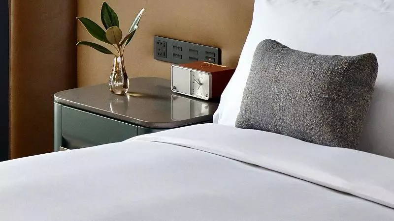 プレミアムルーム, Kimpton Bamboo Grove Suzhou, An Ihg