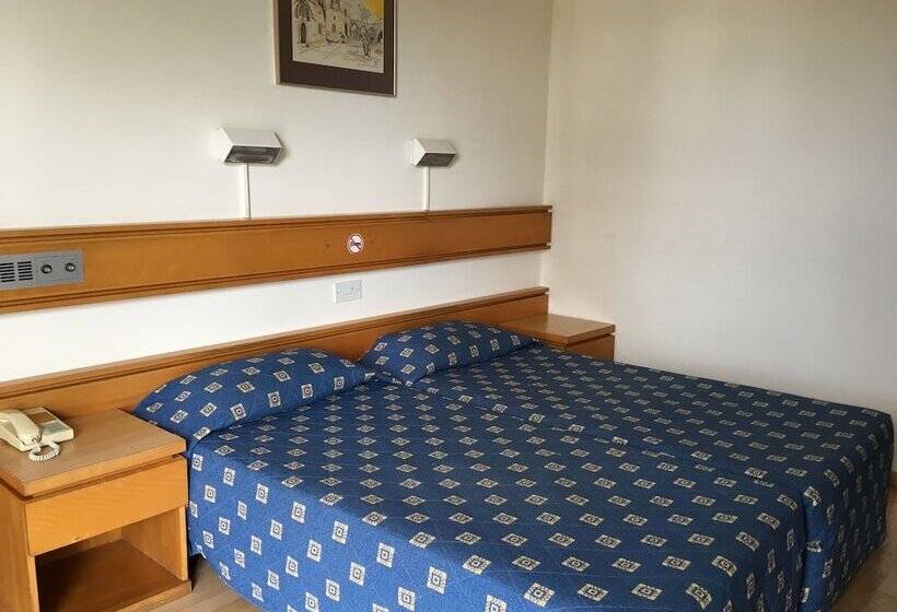 חדר סטנדרט פנימי, Kissos