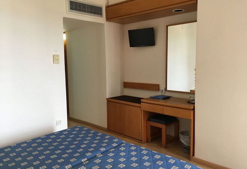 Номер Стандарт Внутренний, Kissos