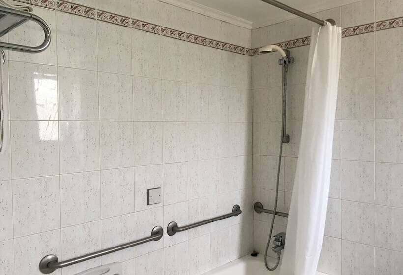 חדר סופריור נוף לבריכה, Kissos