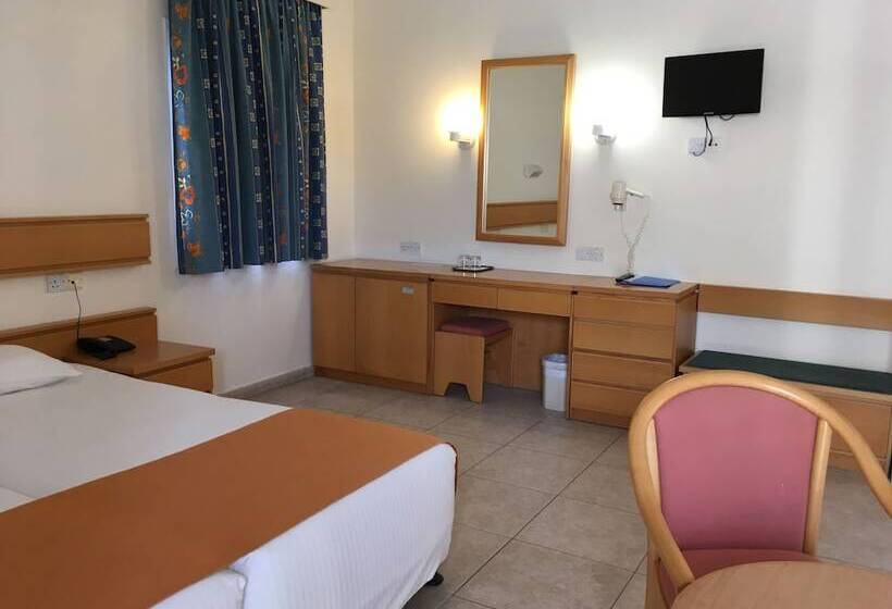 Номер Superior Вид на Бассейн, Kissos