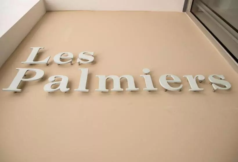 اتاق استاندارد, Les Palmiers Beach Boutique Hotel & Luxury Apartments