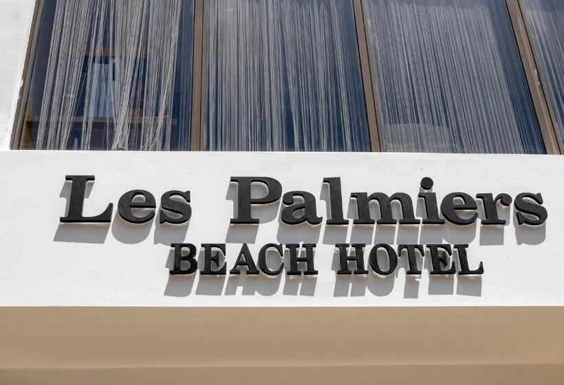 اتاق استاندارد, Les Palmiers Beach Boutique Hotel & Luxury Apartments