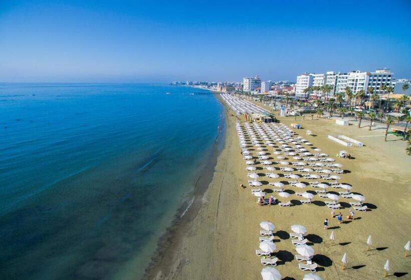 اتاق استاندارد, Les Palmiers Beach Boutique Hotel & Luxury Apartments