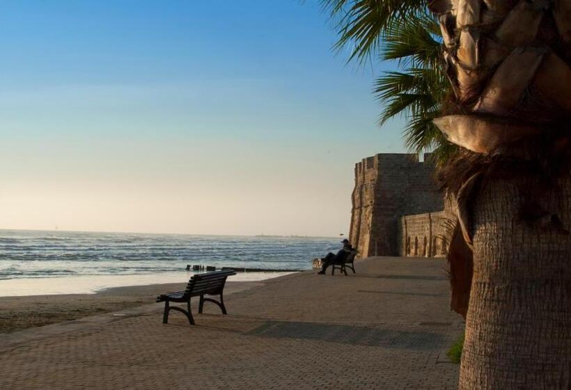 استودیوی لوکس, Les Palmiers Beach Boutique Hotel & Luxury Apartments