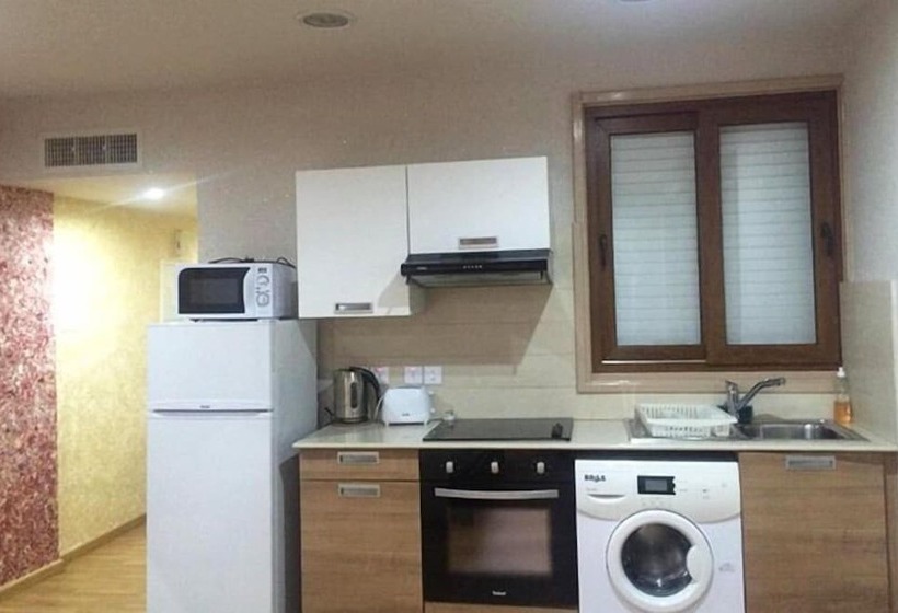 استودیوی لوکس, Les Palmiers Beach Boutique Hotel & Luxury Apartments