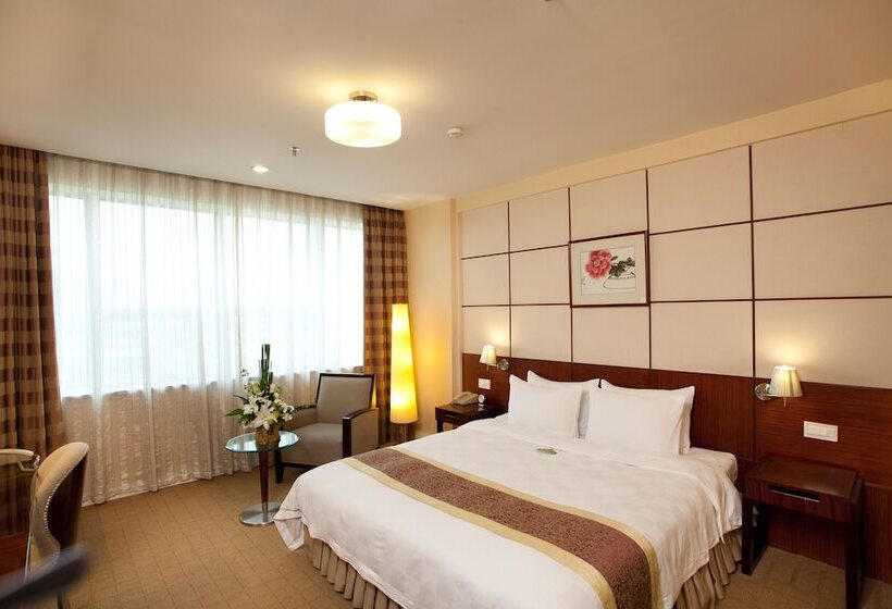 חדר סטנדרט, Liuhua