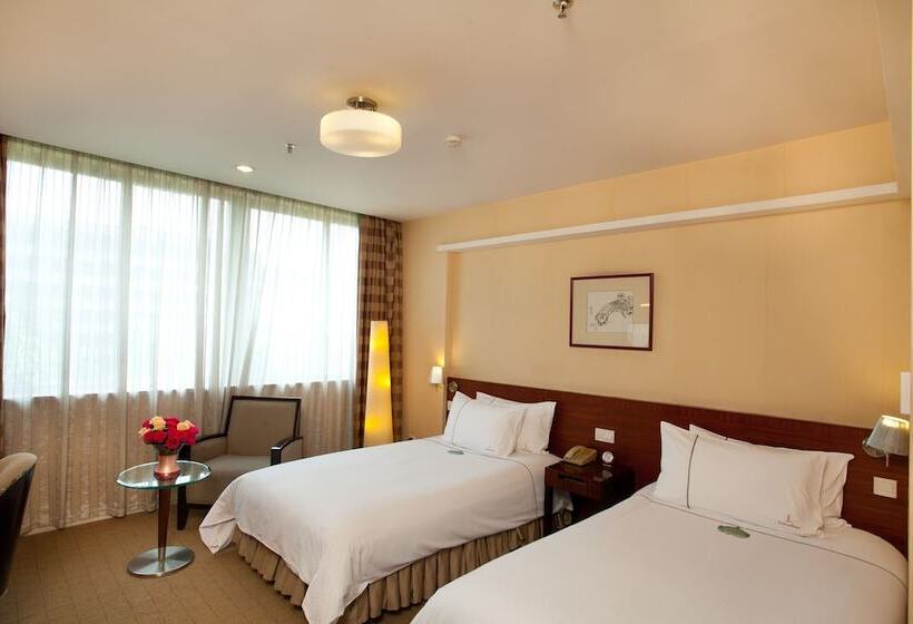 חדר סטנדרט, Liuhua